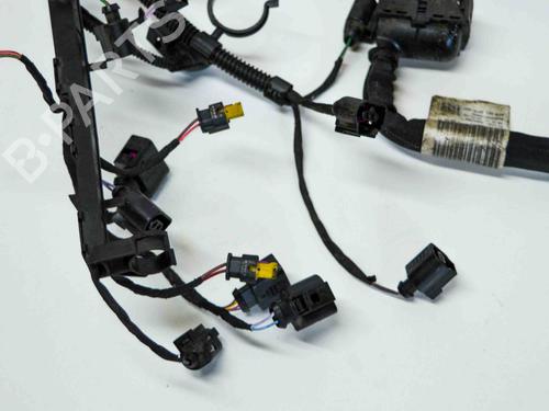 Ledningsnet SKODA YETI (5L) 1.2 TSI | BP14668908E16