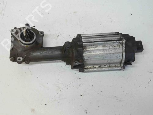 Used Electronic module AUDI A3 Sportback (8PA) 2.0 TDI 16V (140 hp) 8848988