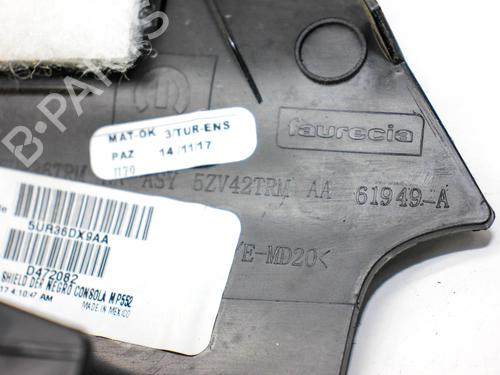 Andre JEEP COMPASS (MK49) 2.4 | BP30129859O1 