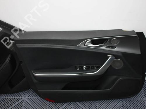 Seats set KIA STINGER (CK) 3.3 T-GDi | BP34334361C78  - Image 18