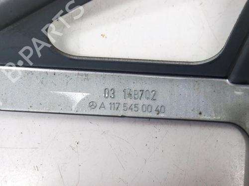 Support MERCEDES-BENZ CLA Coupe (C117) CLA 250 (117.344) | BP29540507C155 
