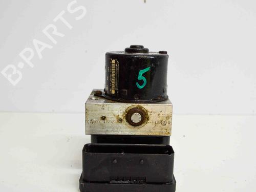 Used ABS pump SKODA SUPERB II (3T4) 1.9 TDI (105 hp) 7741638