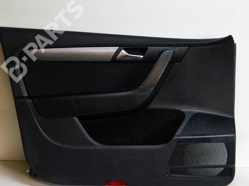 Used Left front door panel Left front door panel VW PASSAT B7 Variant (365) 2.0 TDI (140 hp) 10620780 10620780