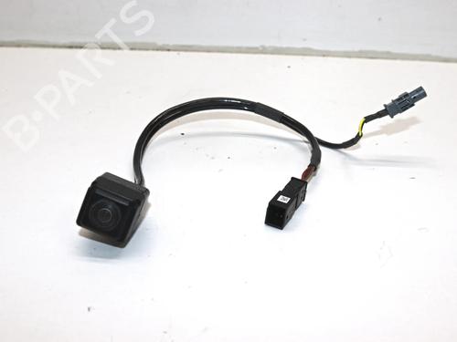 Used Camera Camera AUDI Q5 (FYB, FYG) 2.0 TFSI quattro (252 hp) 36313733 36313733