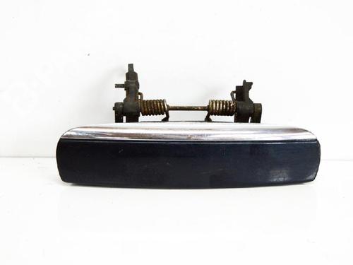 Rear right exterior door handle AUDI A6 C6 (4F2) 2.0 TDI | BP7914883C130 