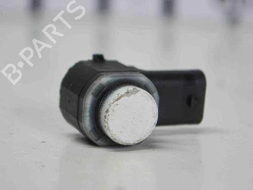 Used Electronic module AUDI A6 C7 (4G2, 4GC) 2.0 TDI (177 hp) 6531474