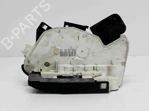 Used Front left lock VW GOLF VI (5K1) 1.4 (80 hp) 7912799