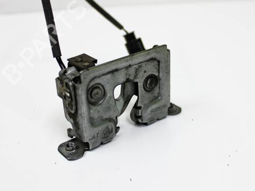 Hood lock BMW X5 (E70) xDrive 30 i | BP20690485C133 