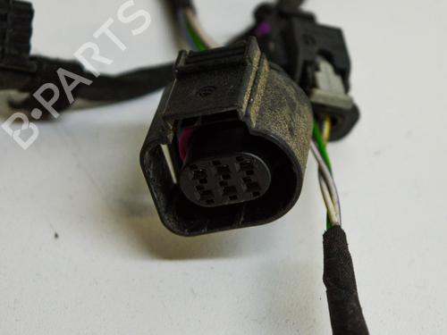 Wiring harness SEAT LEON (5F1) 1.6 TDI | BP14674536E16 