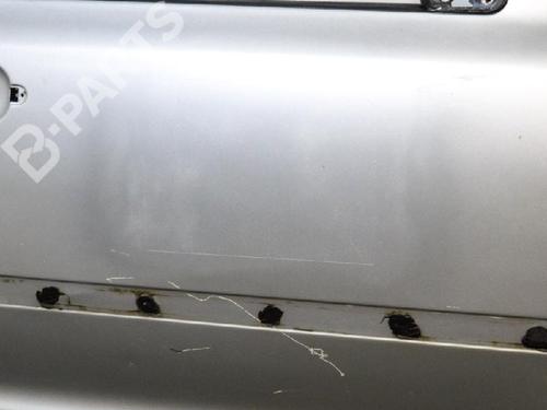 Right front door SKODA OCTAVIA II (1Z3) 1.9 TDI | BP6492738C3 