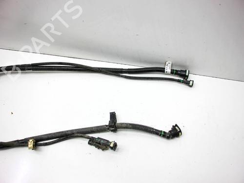 Pipe JEEP COMPASS (MK49) 2.4 | BP30118091M125 