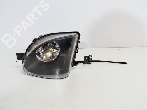 Faro Antiniebla delantero izquierdo BMW 5 (F10) 520 d (184 hp) 7216885