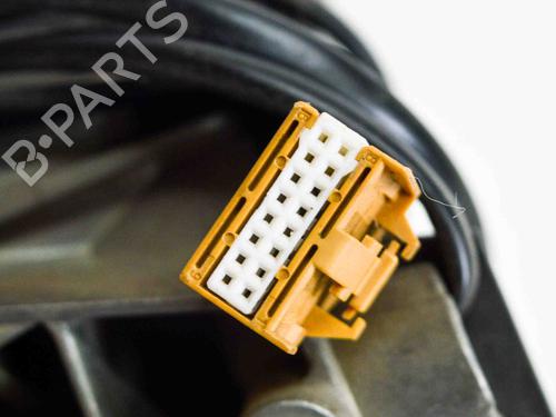 Right mirror AUDI A4 B6 Avant (8E5) 1.8 T | BP7915020C27