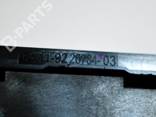 Radio BMW 3 (F30, F80) 320 d | BP7742424E6 