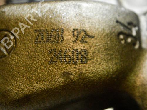 Right rear brake caliper MERCEDES-BENZ CLA Coupe (C117) CLA 250 (117.344) | BP14678236M106 