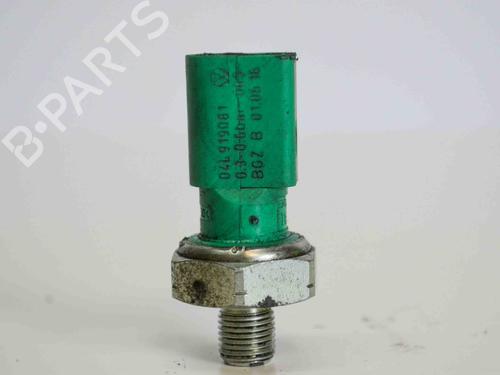 Used Electronic module Electronic module AUDI A6 C7 Avant (4G5, 4GD) 2.0 TDI (190 hp) 6503643 6503643