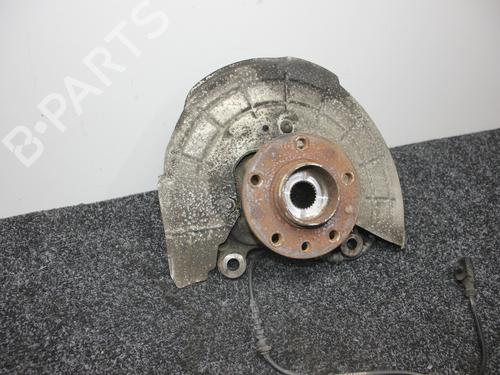 Left front steering knuckle JEEP RENEGADE SUV (BU, B1, BV) 2.4 | BP36565342M25  - Image 9