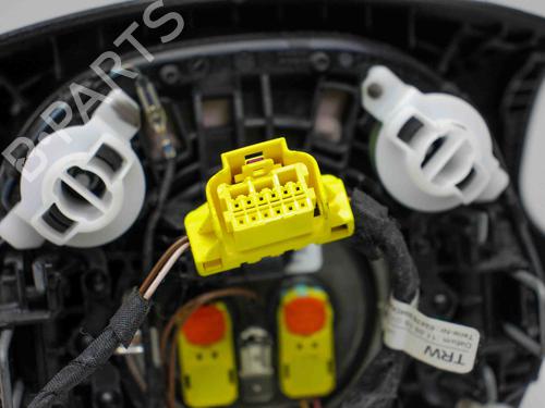 Driver airbag AUDI Q7 (4LB) 3.0 TFSI quattro | BP29592999C9