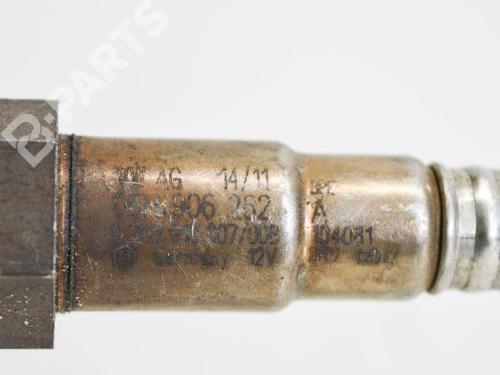 Electronic sensor AUDI Q5 (8RB) 2.0 TDI | BP7912985M84 