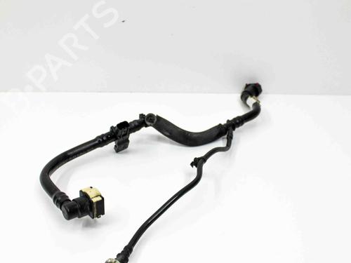 Pipe FORD ECOSPORT 1.0 EcoBoost | BP19651706M125