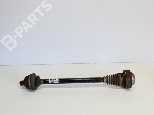 Used Left rear driveshaft AUDI A6 C6 Avant (4F5) 3.0 TDI quattro (233 hp) 7915655