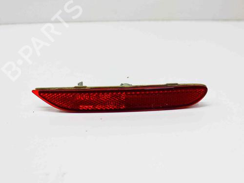 Rear bumper right light NISSAN LEAF (ZE0) Electric | BP21492771C82