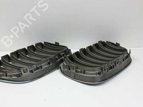 Grille BMW X3 (F25) sDrive 18 d | BP17229256C40 