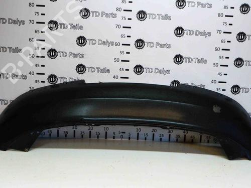 Used Rear bumper VW GOLF V (1K1) 1.4 16V (75 hp) 14672211