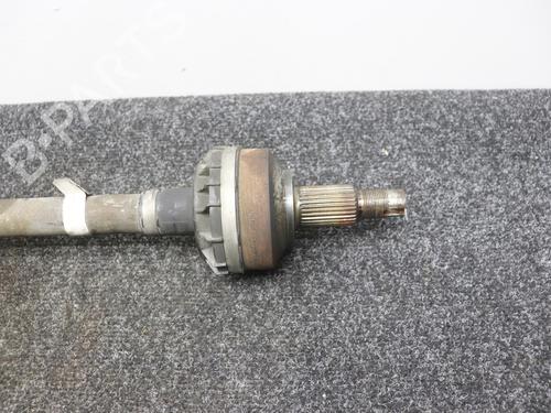 Left rear driveshaft ALFA ROMEO STELVIO (949_) 2.0 Q4 (949.AXA2A) | BP38651012M40 - Image 2