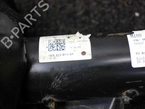 Left front shock absorber CUPRA BORN (K11) 58 e-boost | BP29007855M16 
