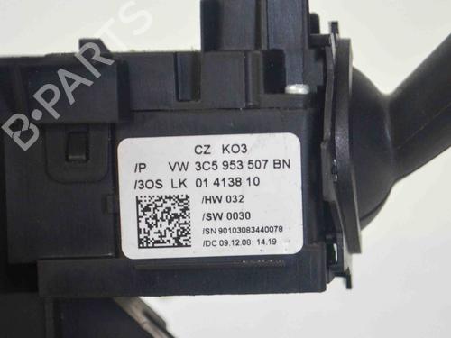 Steering column stalk VW PASSAT B6 (3C2) 2.0 TDI | BP7741629I23