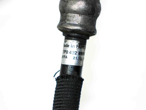 Pipe PORSCHE CAYENNE (92A) 3.0 S E-Hybrid | BP26310191M125 