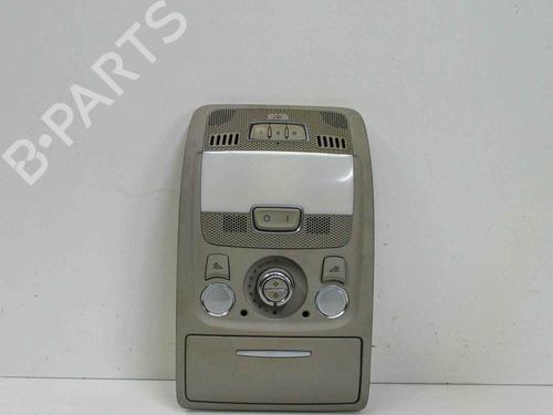 Used Interior roof light AUDI Q5 (8RB) 2.0 TFSI quattro (180 hp) 12231310