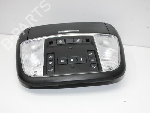 Luz interior CHRYSLER 300C (LX) 3.6 | BP38171413I8 - Image 8