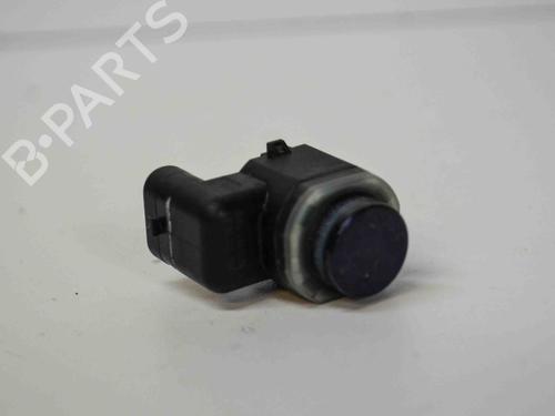 Used Electronic module BMW 5 (F10) 535 i (306 hp) 10300379