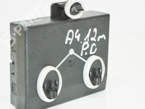 Used Electronic module AUDI A4 B8 (8K2) 1.8 TFSI (120 hp) 8852236