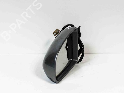 Left mirror AUDI A4 B6 (8E2) 1.8 T | BP7913363C26