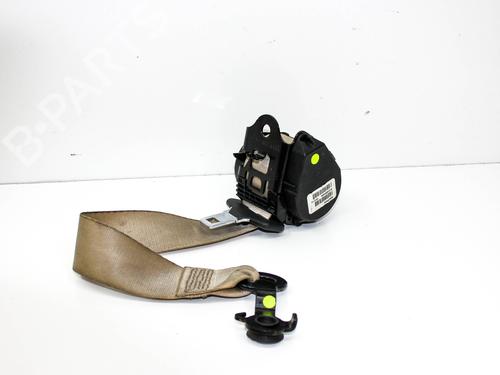 Used Rear center seatbelt BMW X5 (F15, F85) xDrive 50 i (449 hp) 26513085