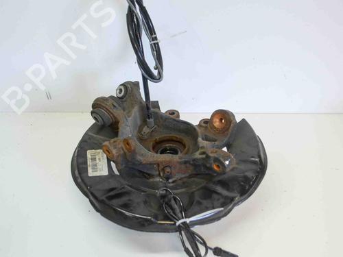 Used Right rear steering knuckle Right rear steering knuckle 14671091 14671091