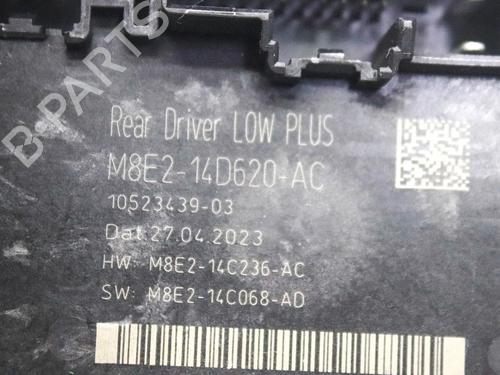 Electronic module LAND ROVER RANGE ROVER SPORT III (L461) P440e PHEV AWD | BP31348805M83 
