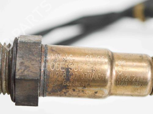 Sonda eletrónica AUDI A6 C6 (4F2) 2.0 TFSI (170 hp) 7912950