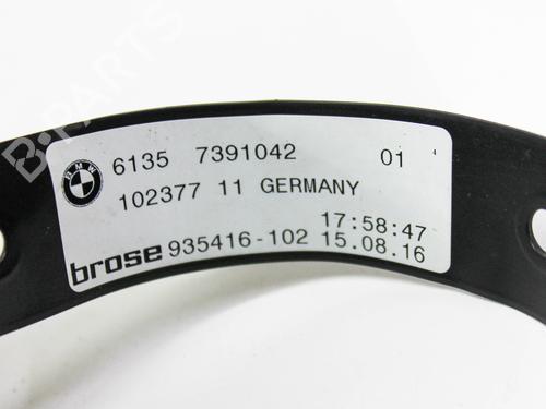 Control unit BMW X3 (F25) xDrive 30 d | BP21195995M11 