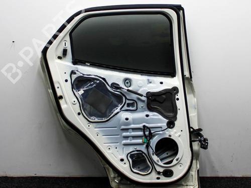 Left rear door FORD ECOSPORT 1.0 EcoBoost | BP19508473C4 