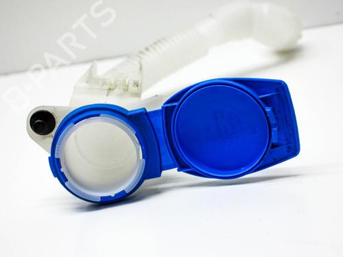 Pipe SEAT ATECA (KH7, KHP) 1.5 TSI | BP28822366M125