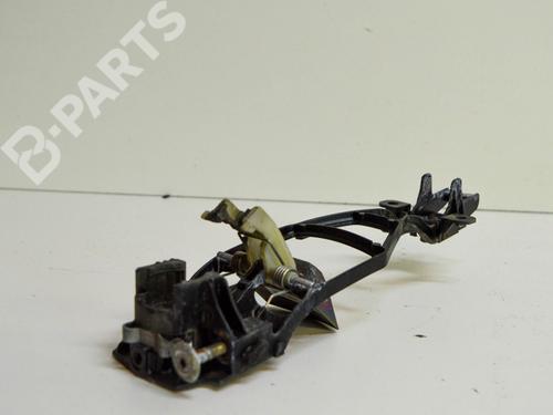 Interior handle VW PHAETON (3D1, 3D2, 3D3, 3D4, 3D6, 3D7, 3D8, 3D9) 3.0 V6 TDI 4motion | BP10674532I7 