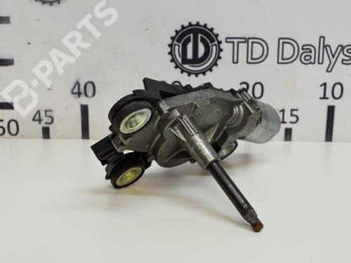 Rear wiper motor FORD GALAXY II (WA6) 2.0 TDCi | BP7539066M102 