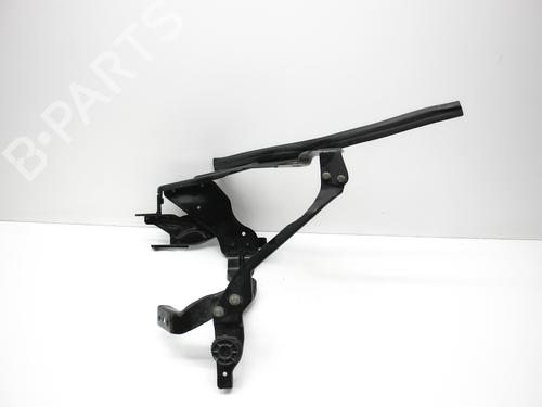 Left headlight support MERCEDES-BENZ C-CLASS Coupe (C204) C 220 CDI (204.302) | BP34037675C157 - Image 3
