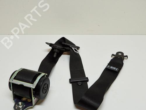 Used Front right seatbelt BMW 5 Gran Turismo (F07) 530 d (245 hp) 13465589