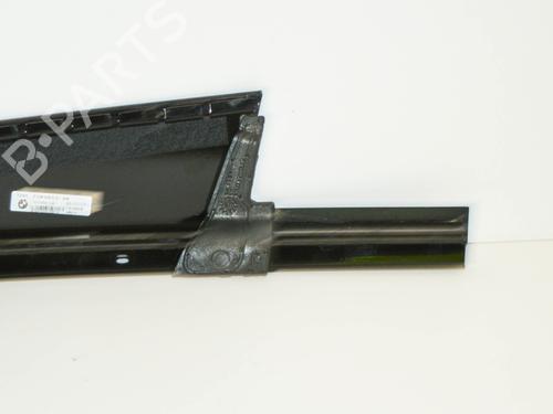 Door moulding trim BMW X5 (F15, F85) xDrive 40e | BP28820378C150 