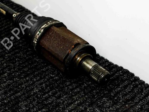 Left front driveshaft BMW 5 (F10) 535 i xDrive | BP19331410M38